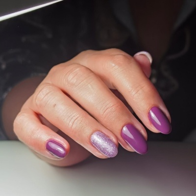 Curso de Verniz Gel ("Gelinho")