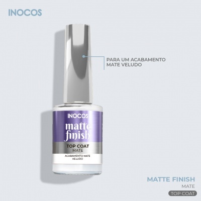 Matte&#x20;Finish&#x20;Inocos&#x20;-&#x20;Top&#x20;Coat&#x20;Matte