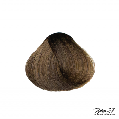 Tinta Violet Keratin Trendy 7.00- 100ml - LOURO  INTENSO