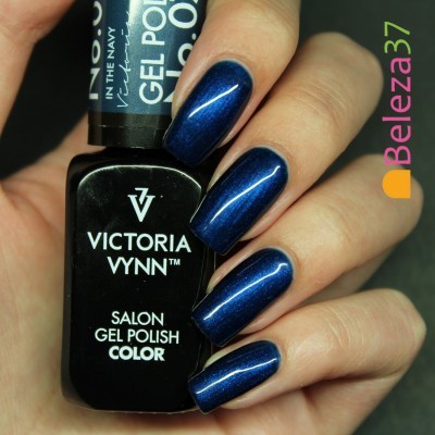 Victoria Vynn 079 – In The Navy