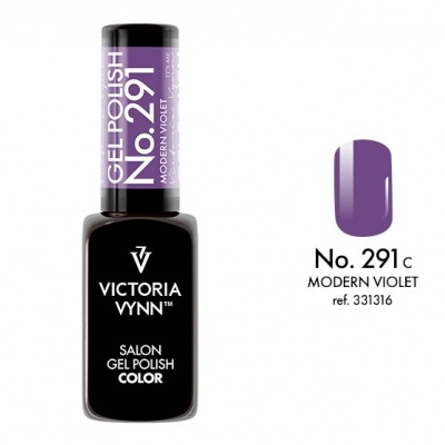 Victoria Vynn City Breeze Gel Polish Collection (Cores 287 ao 292)