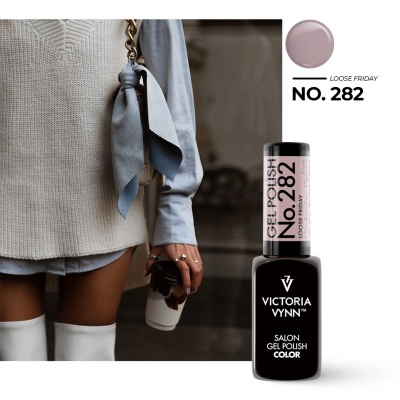 Victoria Vynn 282 – Loose Friday