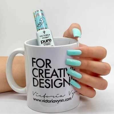 Victoria Vynn Pure 171 – Heart Blue