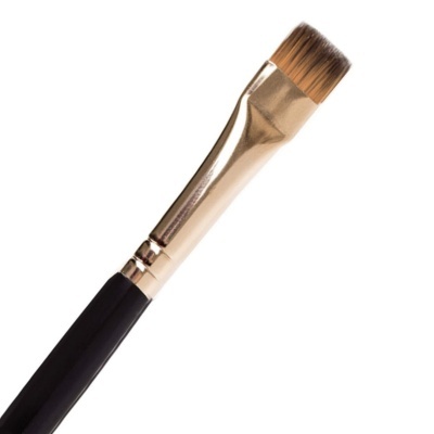 Pincel de Precisão para Sobrancelhas - WL Pro Brush 5