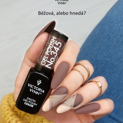 Victoria Vynn 345 - Take It Easy