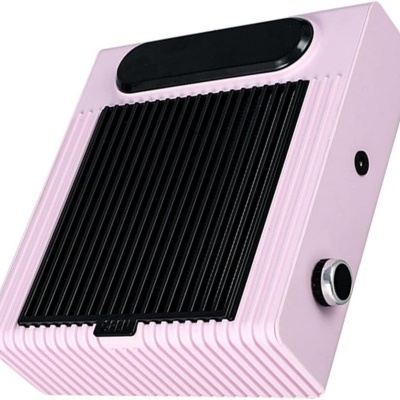 Aspirador de Pó Rosa ‎Shanrya 80W