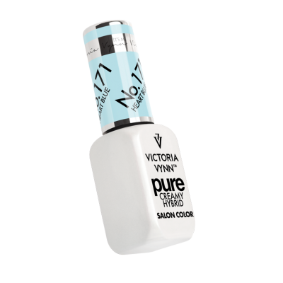 Victoria Vynn Pure 171 – Heart Blue