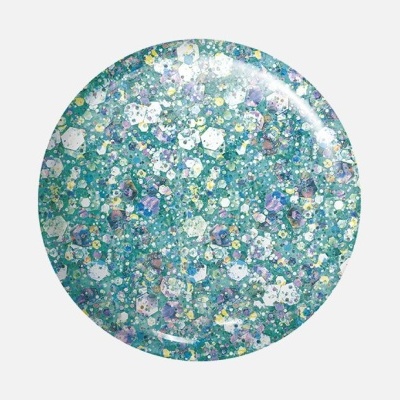 Brillant Gel Victoria Vynn nº 38 - Fuchsite