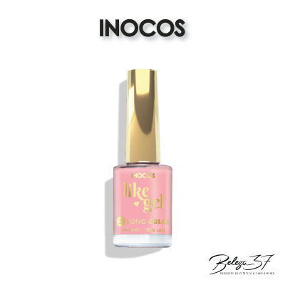 Like Gel Inocos - Flora Collection