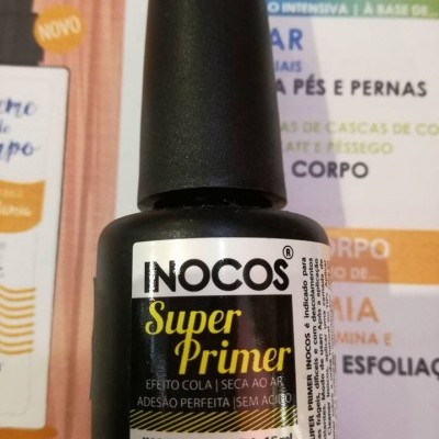 Super Primer Inocos 15ml