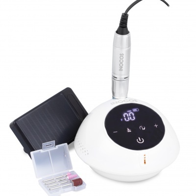 Nail Drill Inocos Portable Pro (Envio em 3 dias)