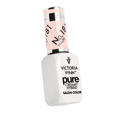 Victoria Vynn Pure 181 – Health