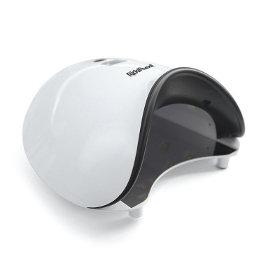 Catalisador Led Uv Rickiparodi Uviolet 365+405 Nm 36 W