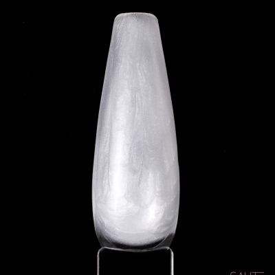 Saute Nails Express Base Pearly (Branco Pérola)