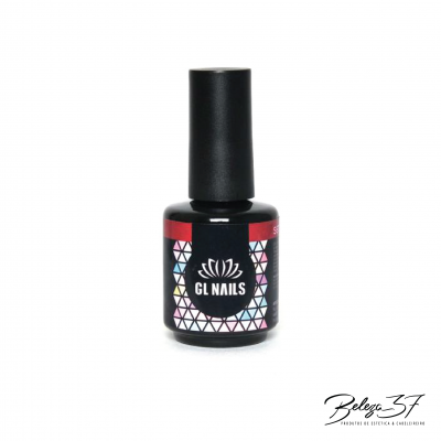 Verniz Gel GL Nails - Sete Chaves 15ml