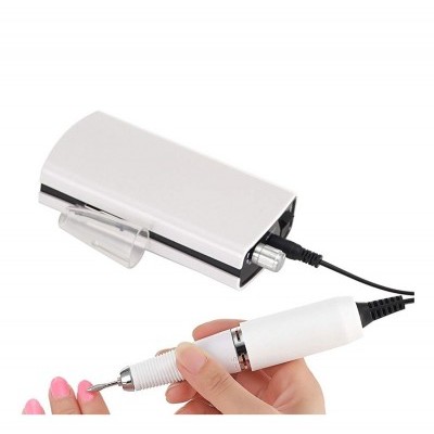 Broca Portátil de 28.000 Rotações