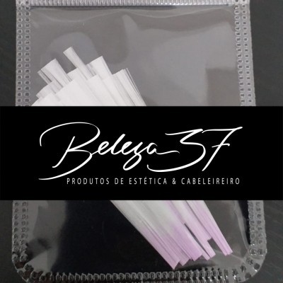 Fibra de Vidro em Farrapos - 12 unidades