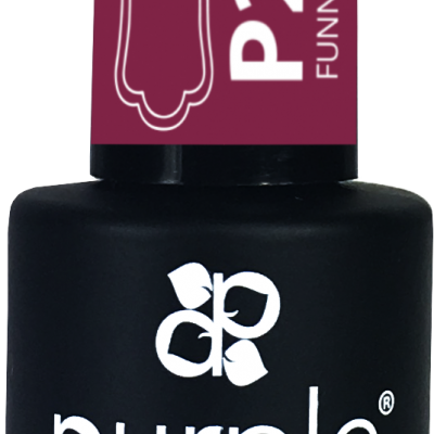Verniz Gel PURPLE P2006 – Funny Things