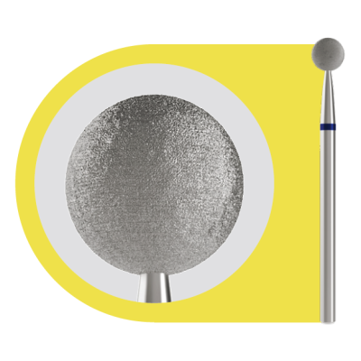 Andreia Diamond Ball M Drill Bit