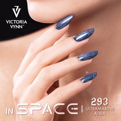 Victoria Vynn 293 - Ultramarine Atria