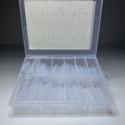 Dual Forms GL - Formato Edge  - 120 unidades