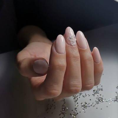 Victoria Vynn PURE 073 – Powder Pink