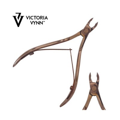 Alicate Cutículas Premium Victoria Vynn P3 (3mm)