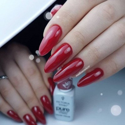 Victoria Vynn Pure 169 – Excited Icon