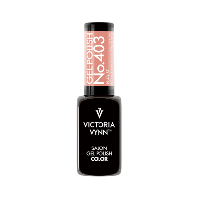 Victoria Vynn 403 - Nudist (Bege Nude)