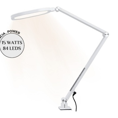 Candeeiro de Estética Inocos Glow Pro Nail Desk Lamp