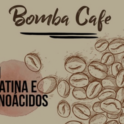 Real Natura — Bomba Café (Reparador)
