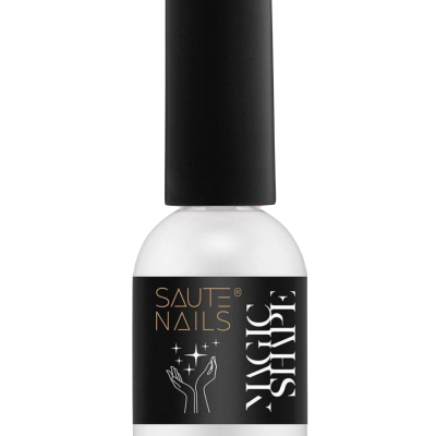 Saute Nails Magic Shape 8ml
