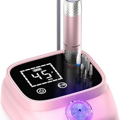 Torno Electrico 45.000 RPM - Oferta de broca cilindrica de cerâmica