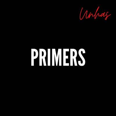 Unhas — Primers