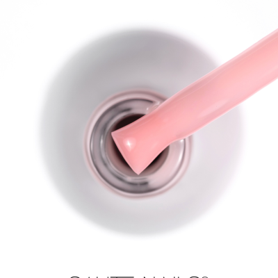 Gel Construtor Saute Nails BiB Level UP – Rose Cloud (Rosa Leitoso) 8ml