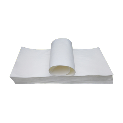 Toalhas Descartáveis 30x40cm - 100 Unidades