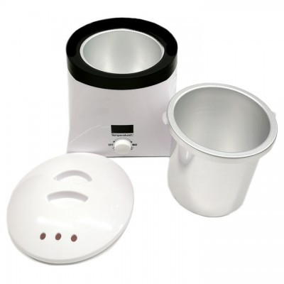 Panela de Cera Digital de 800ml