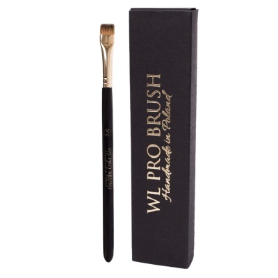Pincel de Precisão para Sobrancelhas - WL Pro Brush 5