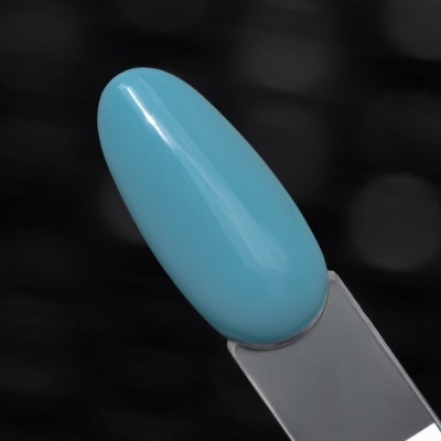 Verniz Gel Saute Nails S203 Wave (Azul Ondas do Mar)