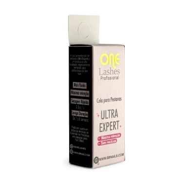 Cola Pestanas Ultra Expert One Lashes 5g