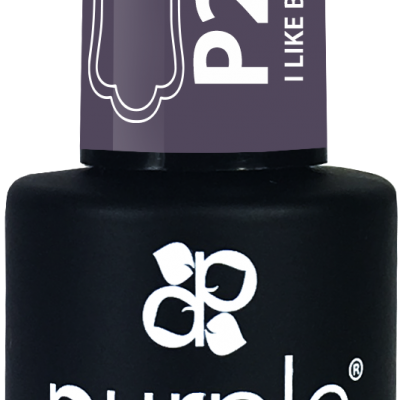 Verniz Gel PURPLE P2068 – I Like Books