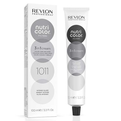 REVLON - RP Nutri Color Toning Filters - 1011