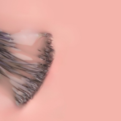 Verniz Gel Inocos 493 - Sal Rosa Natura