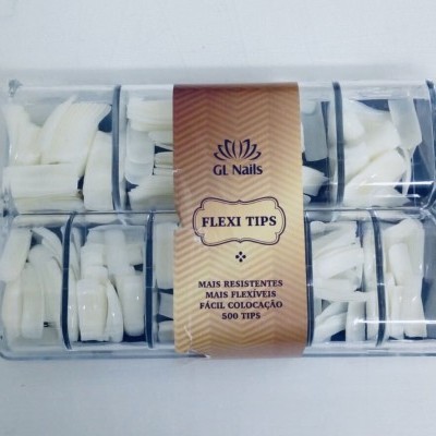 Caixa de 500 Tips