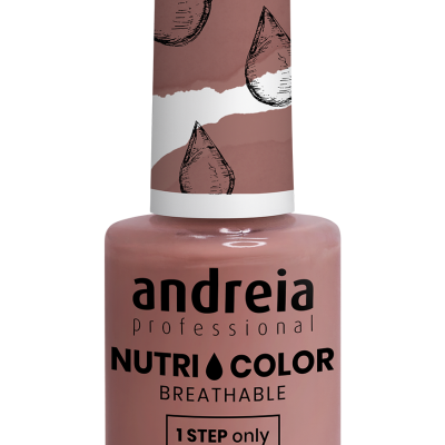 Verniz Andreia Nutricolor NC9 (Terracota Rosado)