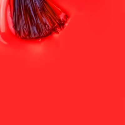 Verniz Gel Inocos CF4 Alive Coral 15ml