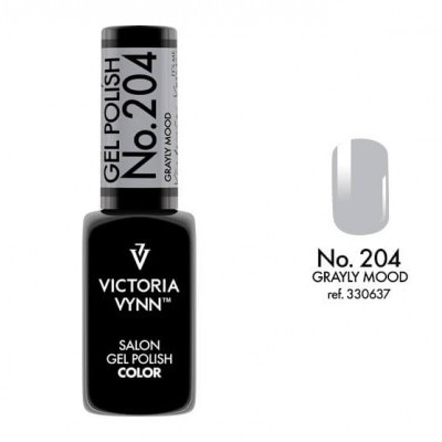 Victoria Vynn 204 – Grayly Mood