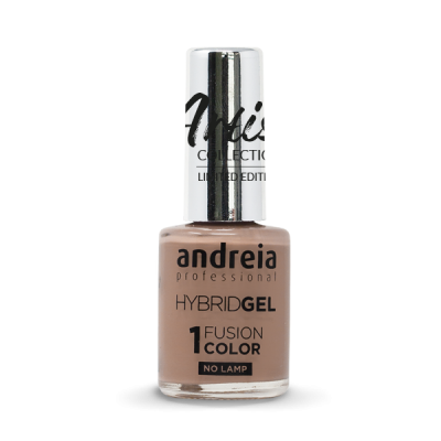 Fusion Color A2 – Pantone Caramelo