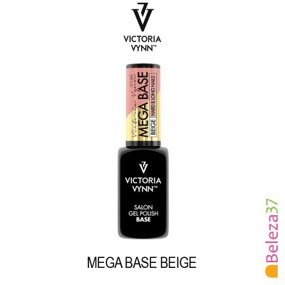 Mega Base Beige Victoria Vynn 8ml