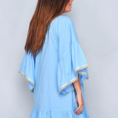 Vestido 311B3 - Tam. S